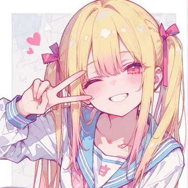 Profile image of 春崎菜々