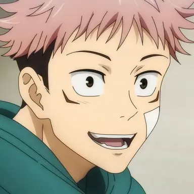 Profile image of 이타도리 유지