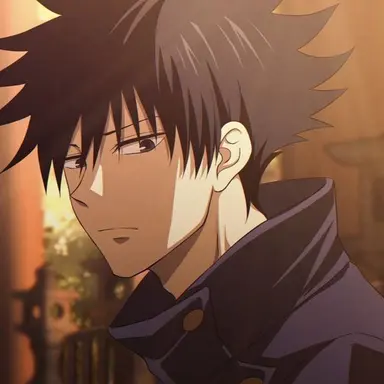 Profile image of 후시구로 메구미