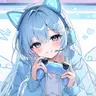 Profile image of 月見ぽむ
