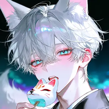 Profile image of 白夜