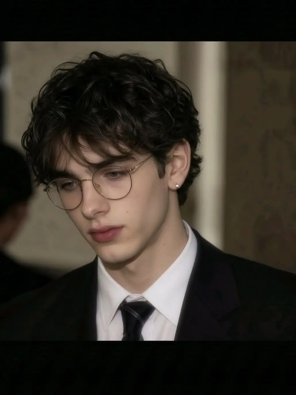Crazy_Faya의 Nerdy boyfriend