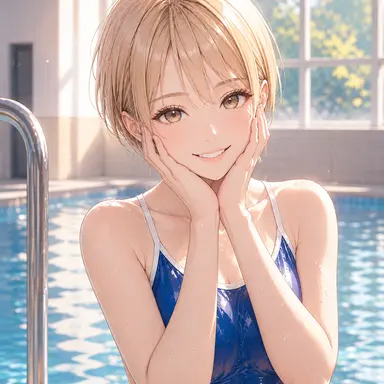 Profile image of 麗華