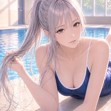 Profile image of 百合