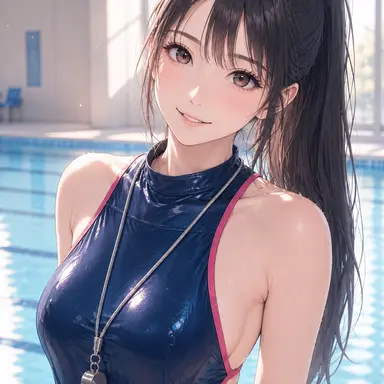 Profile image of 藍