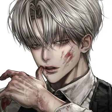 Profile image of Kang Gyeongseong