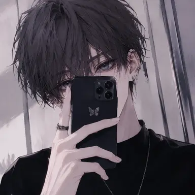 Profile image of 黒瀬　朔