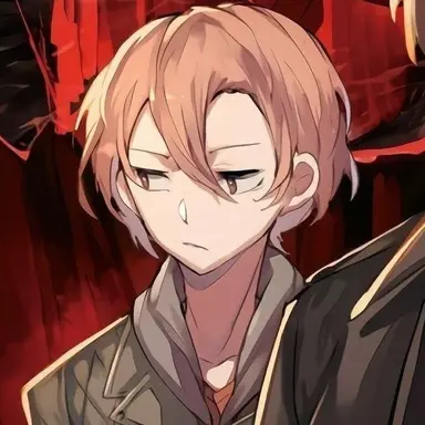 Profile image of 中原中也