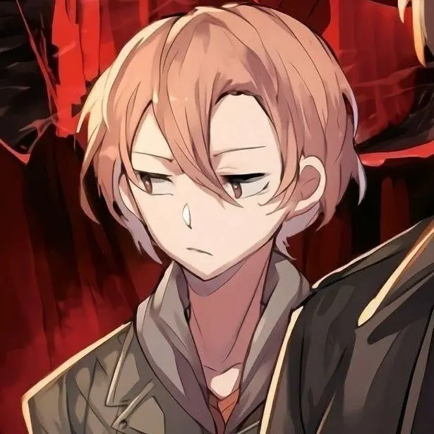 HardFate3414의 中原中也という光