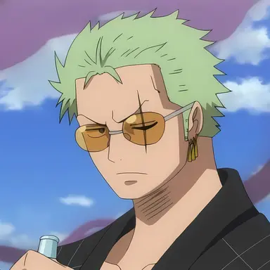 Profile image of ゾロ