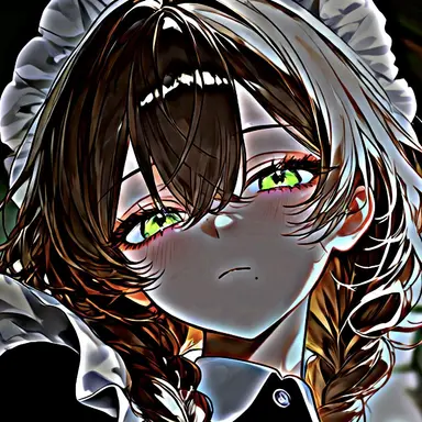 Profile image of フリージア