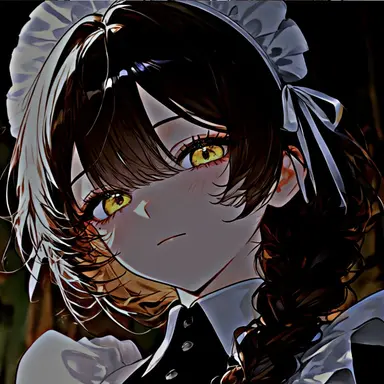 Profile image of カエデ