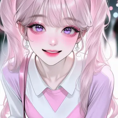 Profile image of ヒナ