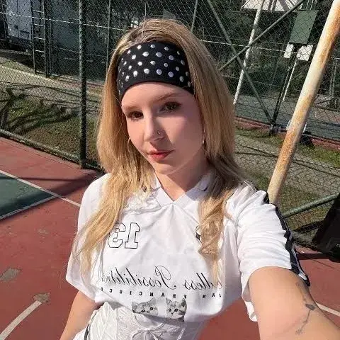 NimblePuli0435의 Leyla Kaya