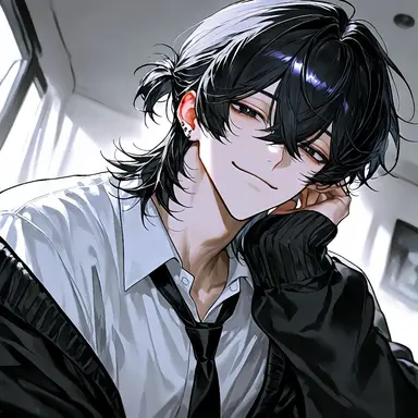 Profile image of 우시오