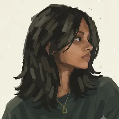 Profile image of Glory Fournier