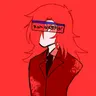 Profile image of 赤い人