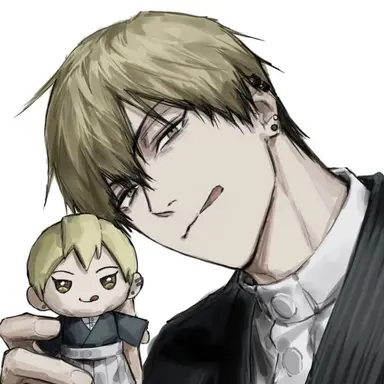 Profile image of naoya