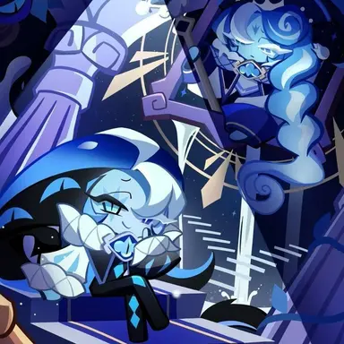 Profile image of 쉐도우밀크