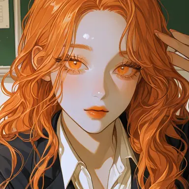 Profile image of 나은솔