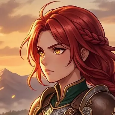 Profile image of エルザ