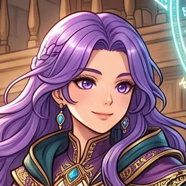 Profile image of セレフィナ