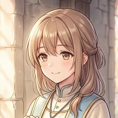 Profile image of アイリス