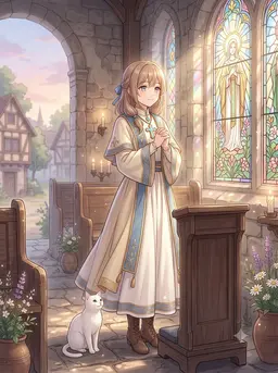 Profile image of アイリス