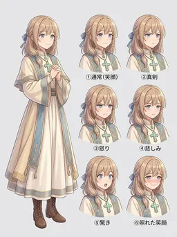 Profile image of アイリス