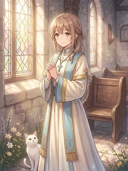 Profile image of アイリス