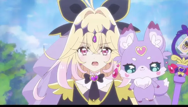 Profile image of 森亜 るるか