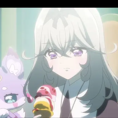 Profile image of 森亜 るるか