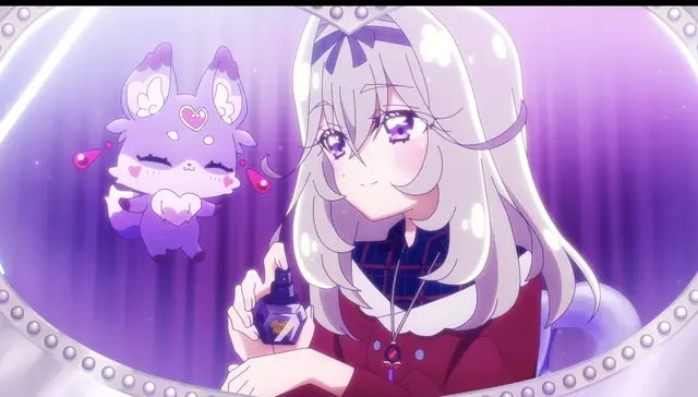 Profile image of 森亜 るるか