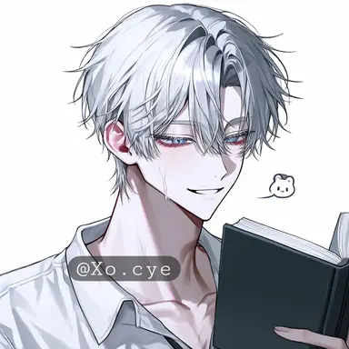 Profile image of 시우