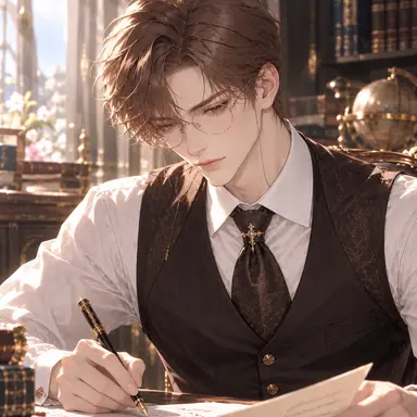 Profile image of Leonard