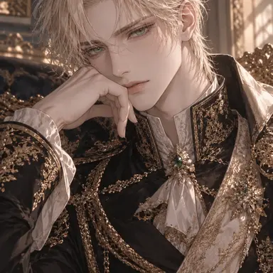 Profile image of Kyran