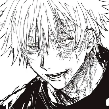 Profile image of 고죠 사토루