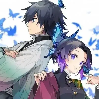 BulkyArm6957의 GiyuShino - Parents