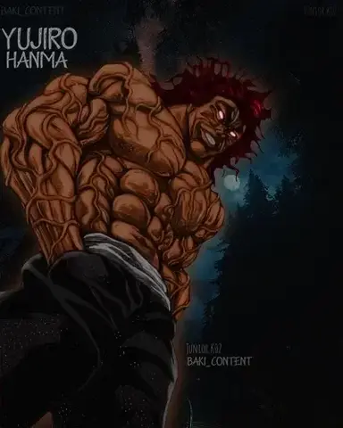 Profile image of Yujiro