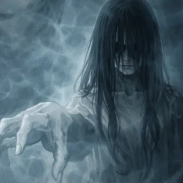 Profile image of 執着霊