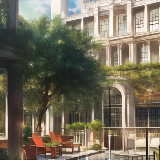 会員客