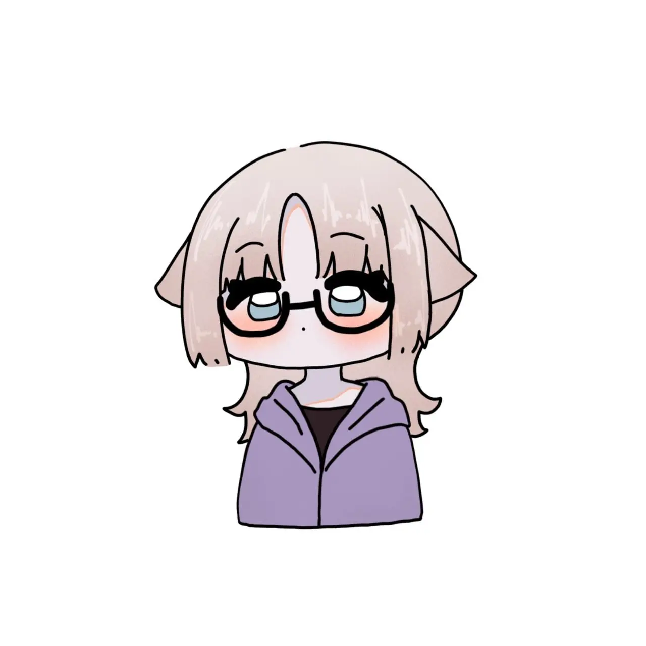 Hyouzuki의 自己紹介！