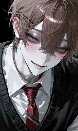 Profile image of 미카게