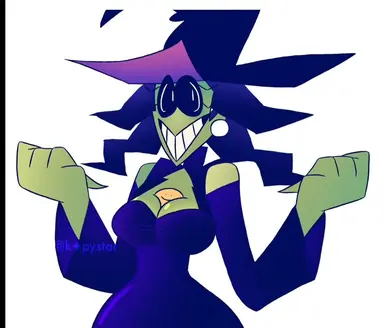 Profile image of Aspen Moore