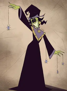 Profile image of Aspen Moore