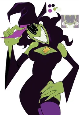 Profile image of Aspen Moore