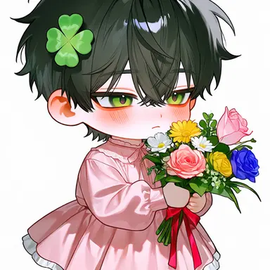 Profile image of はる