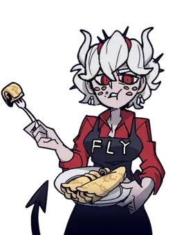 Profile image of Beelzebub