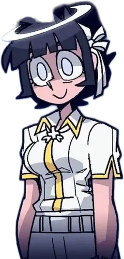 Profile image of Azazel