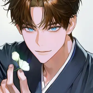 Profile image of 와즈미야 야마토